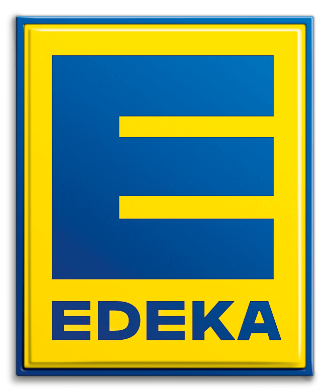 Edeka Logo